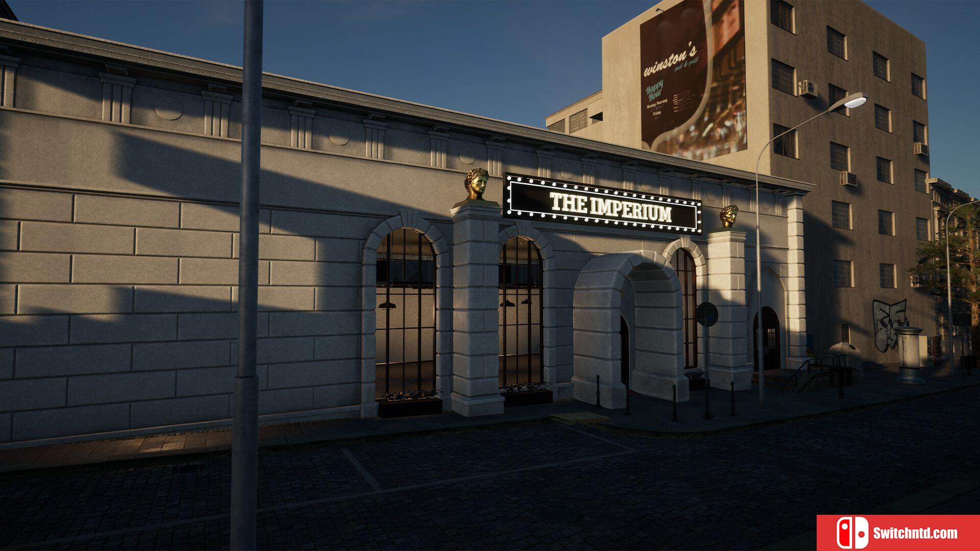 《酒馆经营记（Pub Sim）》TENOKE镜像版[EN]_4