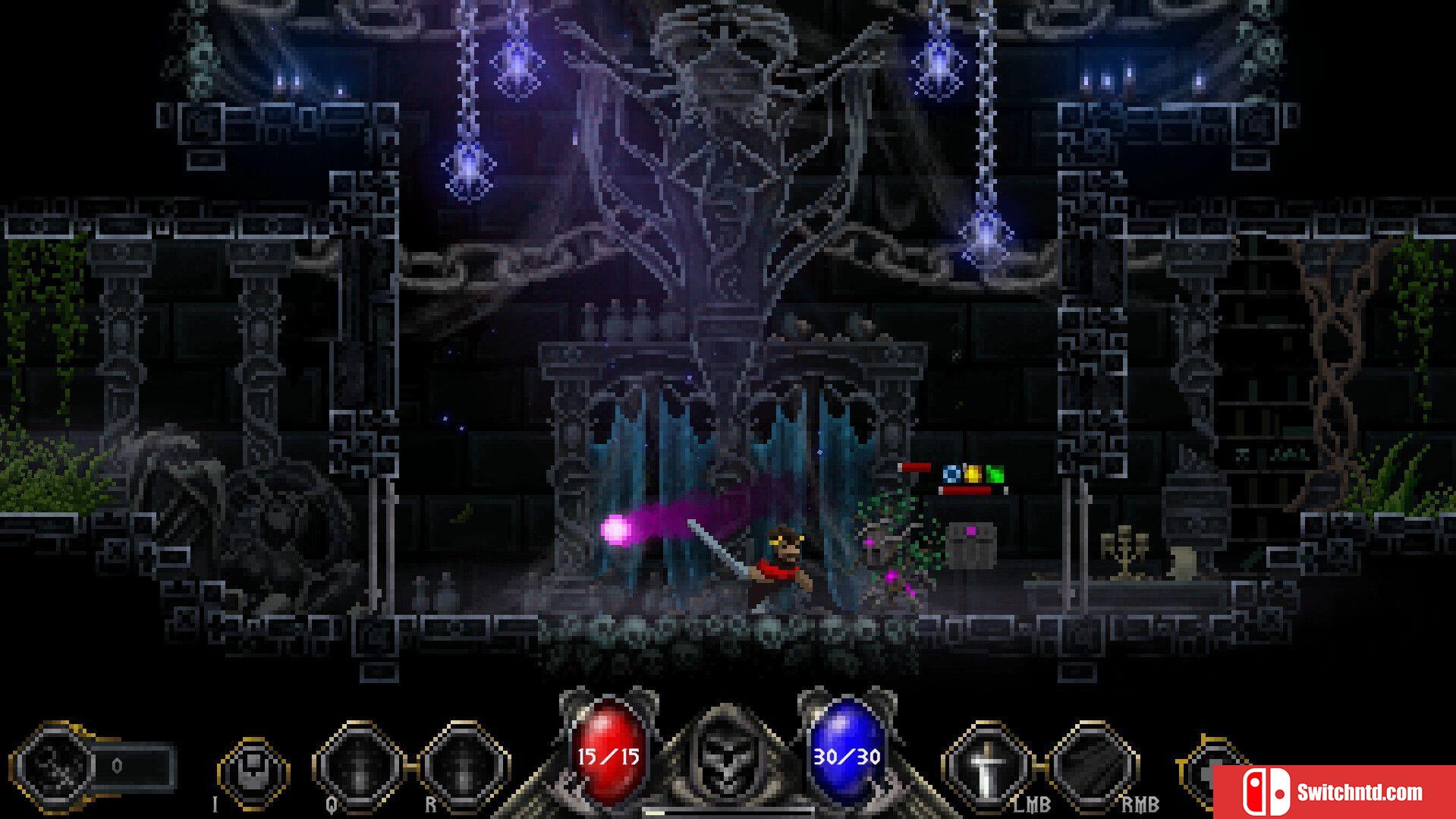 《神石传说（Godstone）》TENOKE镜像版[EN]_1