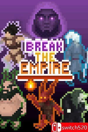 《帝国终结令（Break the Empire）》Build 17871128 P2P硬盘版[EN]