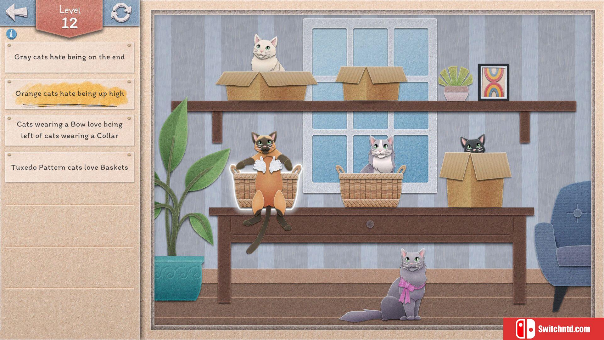 《爱因斯坦的猫（Einstein's Cats）》P2P硬盘版[EN]_1