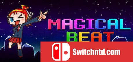《魔拍对决（MAGICAL BEAT）》TENOKE镜像版[EN/JP]