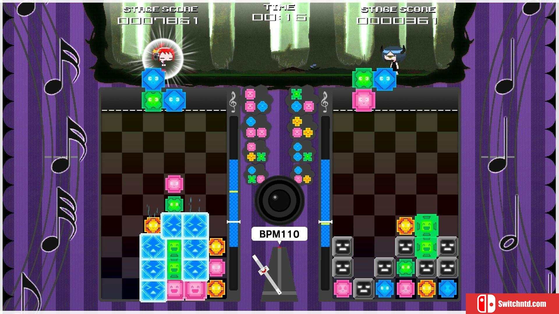 《魔拍对决（MAGICAL BEAT）》TENOKE镜像版[EN/JP]_4