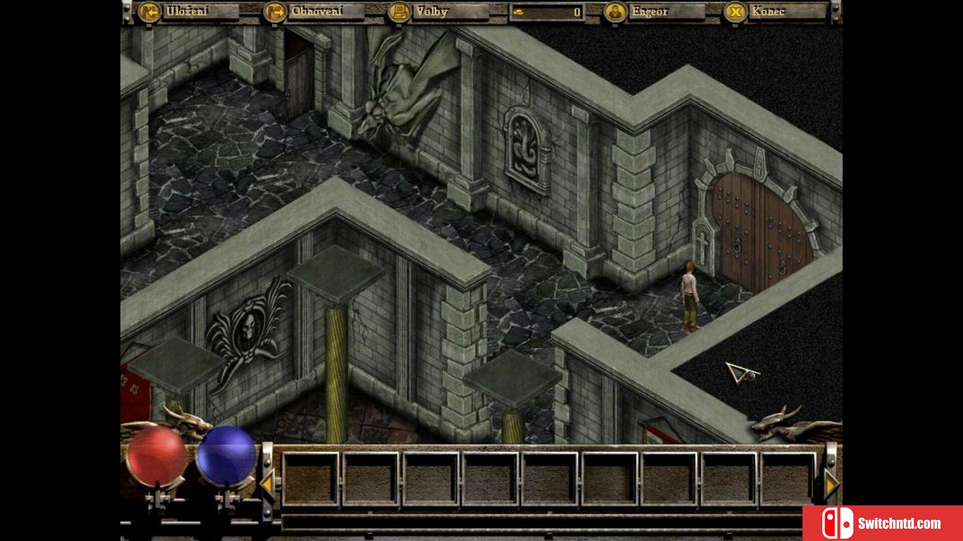 《魔门传说2：第五弟子（Brány Skeldalu 2: Pátý učedník）》Build 17753676 P2P硬盘版[EN]_4