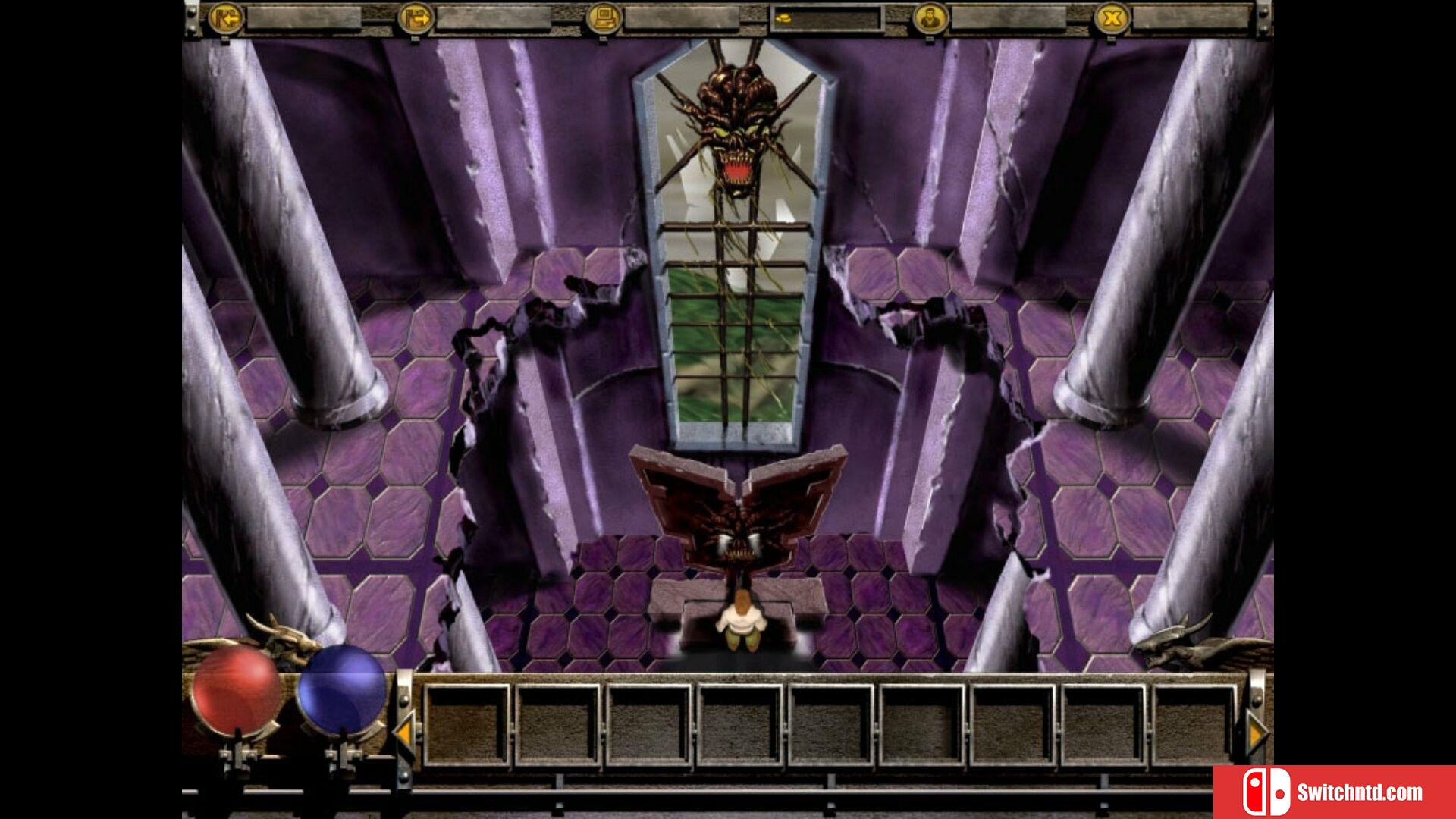 《魔门传说2：第五弟子（Brány Skeldalu 2: Pátý učedník）》Build 17753676 P2P硬盘版[EN]_3
