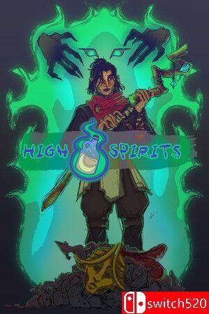 《高昂之魂（High Spirits）》TENOKE镜像版[EN]