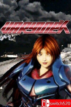 《瓦里兹奈克斯（VARYZNEX）》Build 17904098 P2P硬盘版[EN/JP]