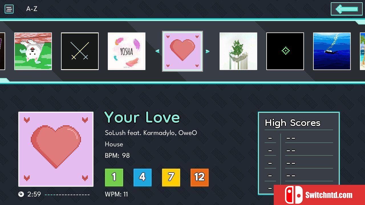 《打字节奏（Typing Tempo）》v1.0.1 P2P硬盘版[EN]_2