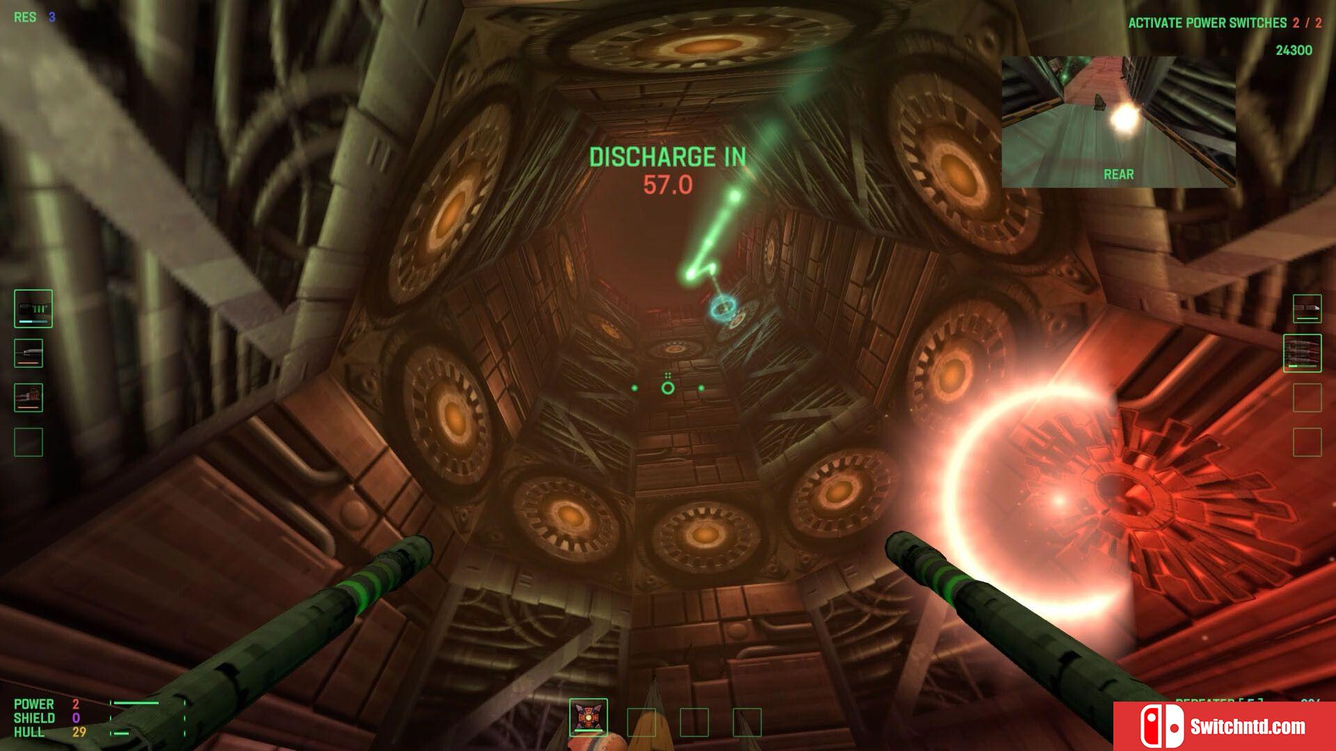 《亵渎者（Desecrators）》v1.0.0c1 P2P硬盘版[EN]_5