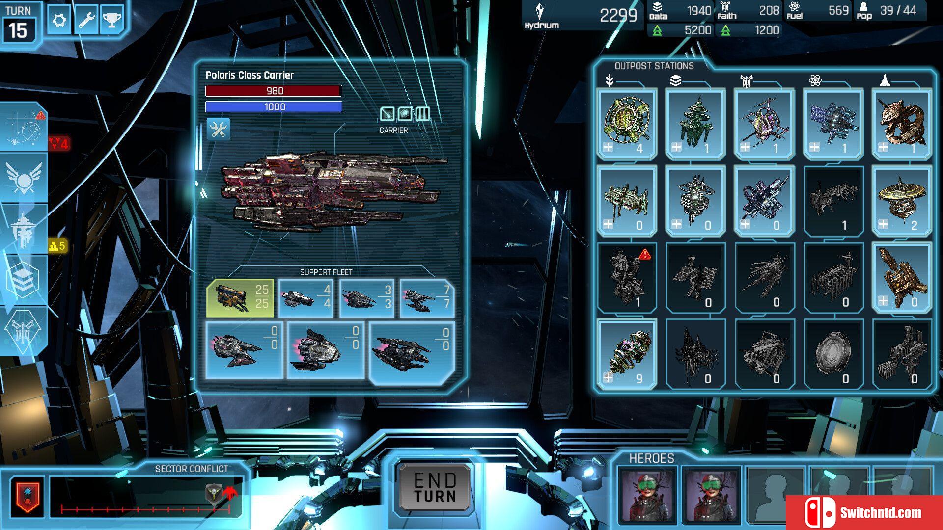 《超速帝国（Hyper Empire）》SKIDROW镜像版[EN]_1