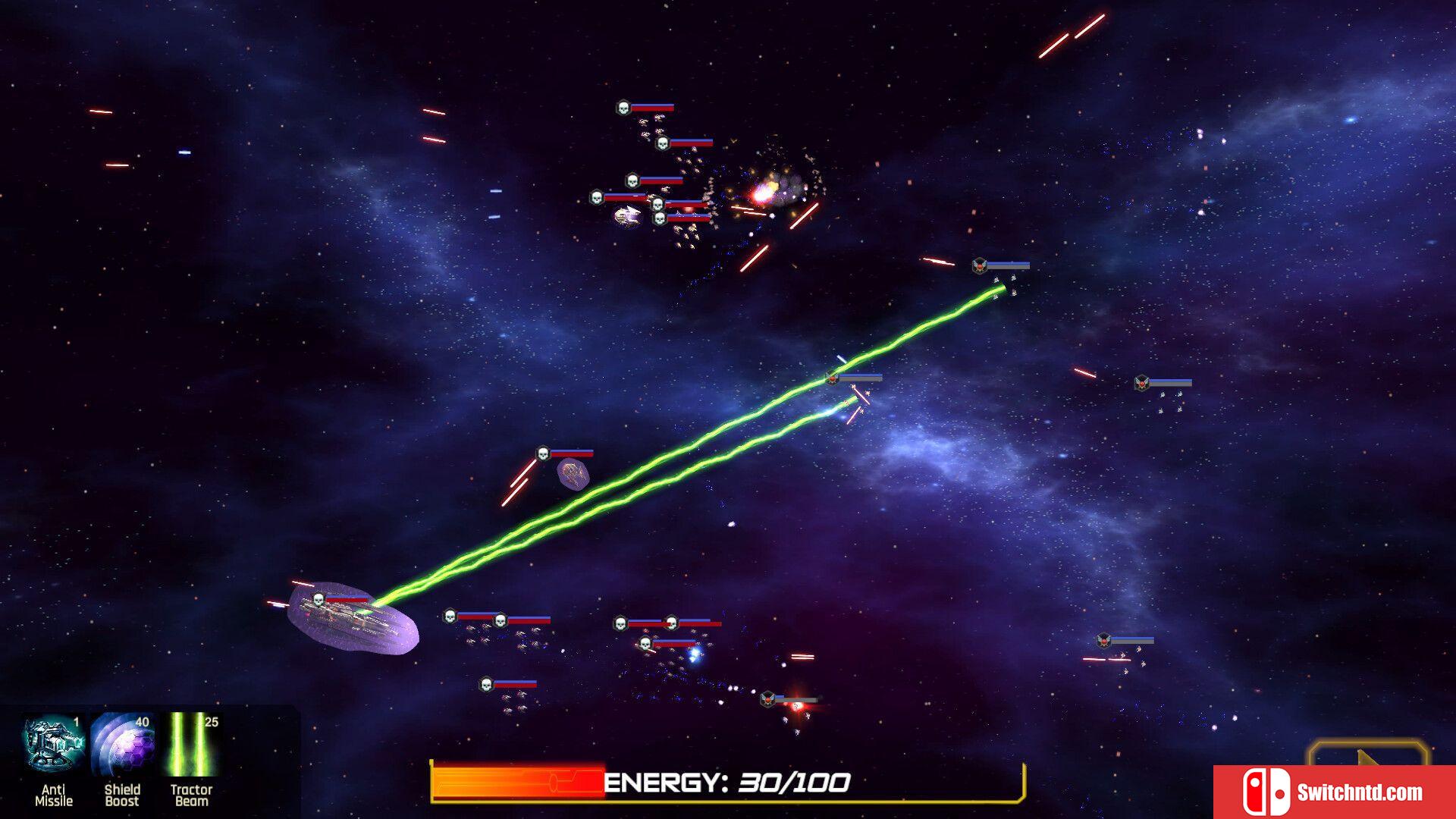 《超速帝国（Hyper Empire）》SKIDROW镜像版[EN]_5