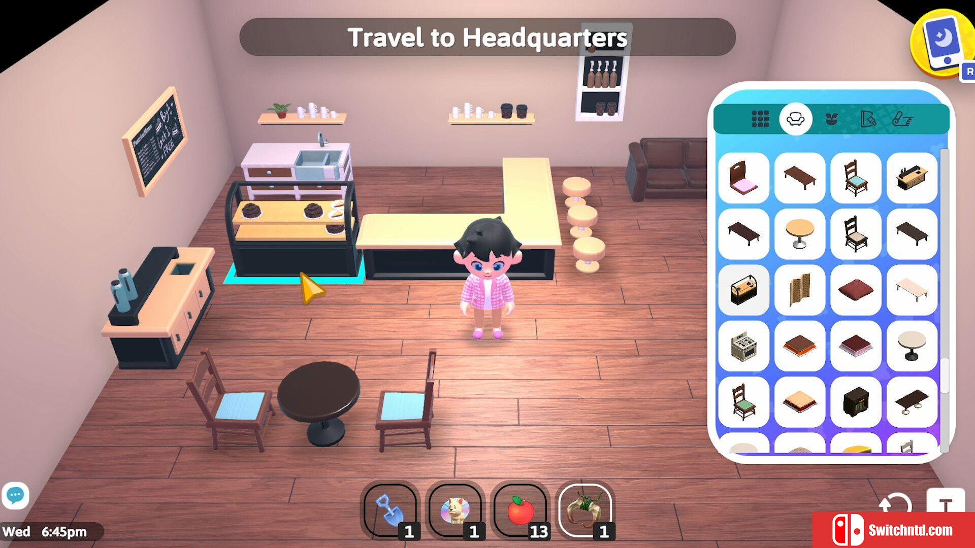 《银河假期（Galactic Getaway）》Build 17932868 P2P硬盘版[EN]_2