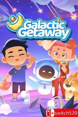 《银河假期（Galactic Getaway）》Build 17932868 P2P硬盘版[EN]