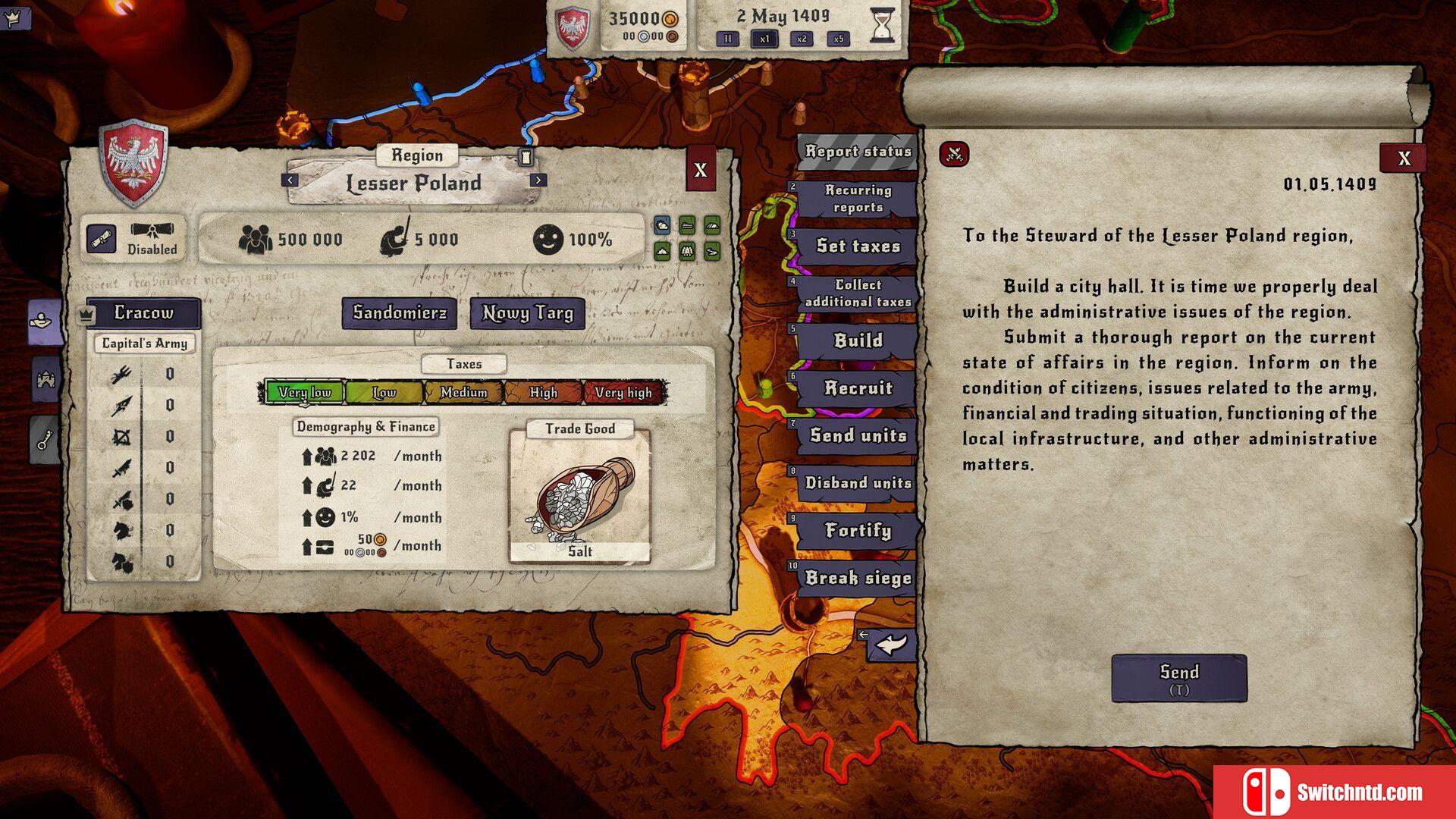 《国王的命令（King's Orders）》集成战斗编年史DLC TENOKE镜像版[EN]_3