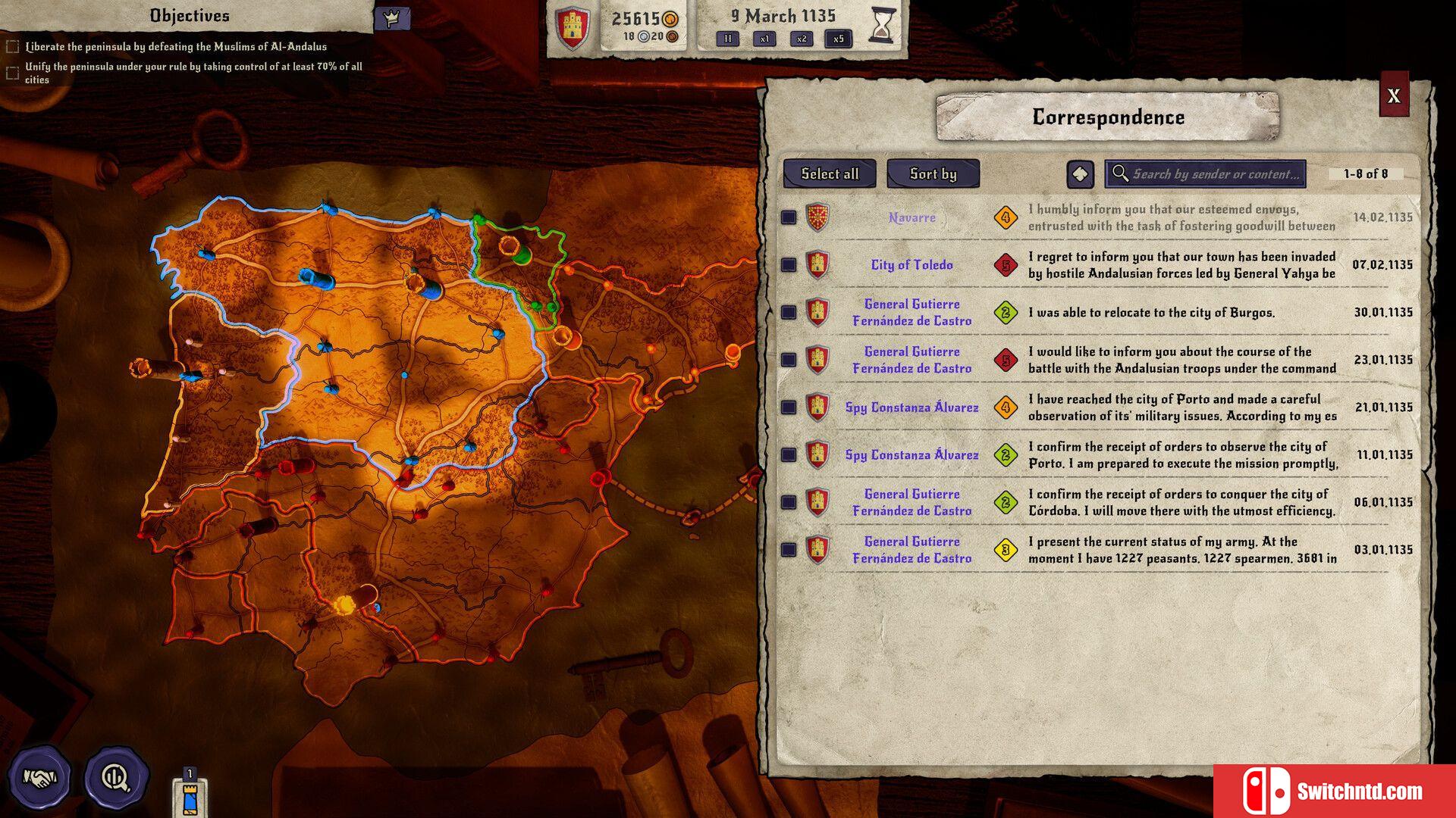 《国王的命令（King's Orders）》集成战斗编年史DLC TENOKE镜像版[EN]_4