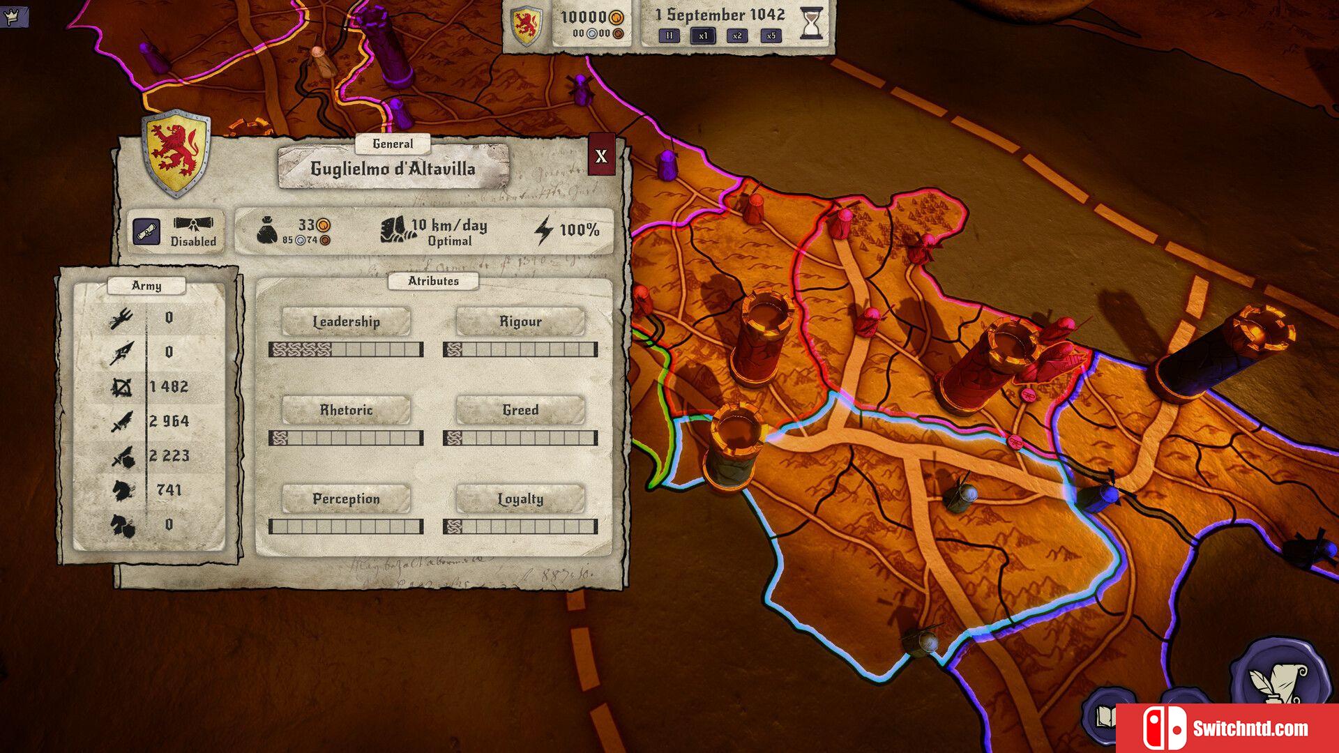 《国王的命令（King's Orders）》集成战斗编年史DLC TENOKE镜像版[EN]_5