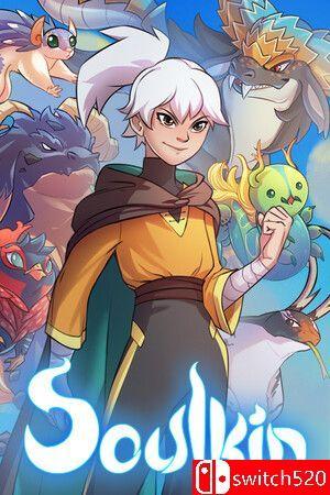 《魂灵契约（Soulkin）》TENOKE镜像版[EN]