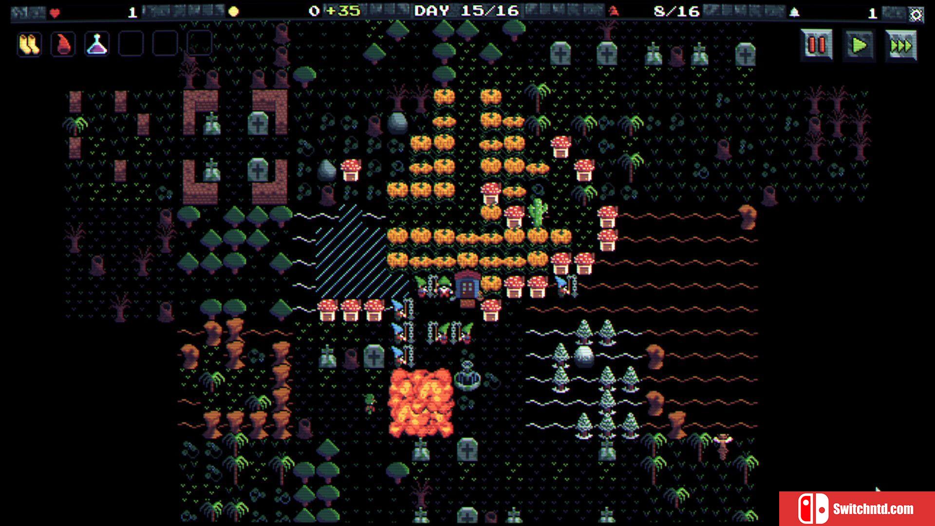 《地精守卫（Gnomes）》Unleashed硬盘版[EN]_1