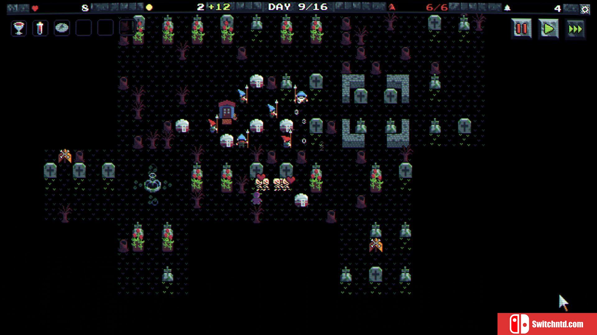 《地精守卫（Gnomes）》Unleashed硬盘版[EN]_5