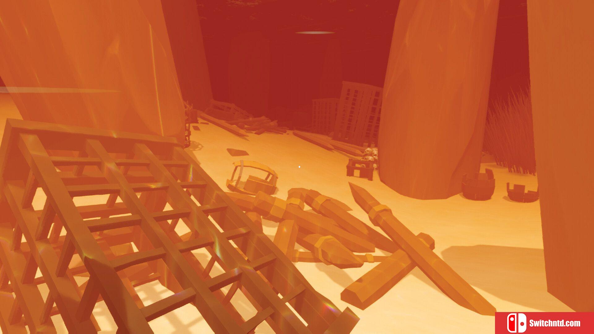 《商人的承诺（A Merchant's Promise）》Early Access P2P硬盘版[EN]_4