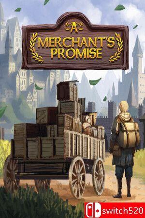 《商人的承诺（A Merchant's Promise）》Early Access P2P硬盘版[EN]