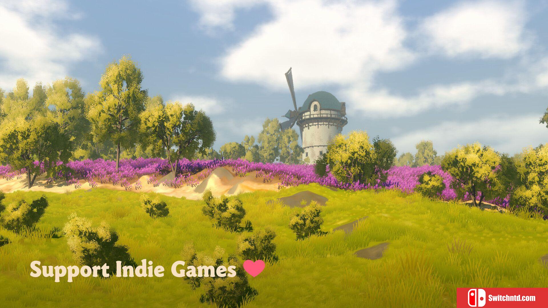 《荒野：梅多费尔（Wilderless: Meadowfell）》Build 17369606 P2P硬盘版[EN]_5