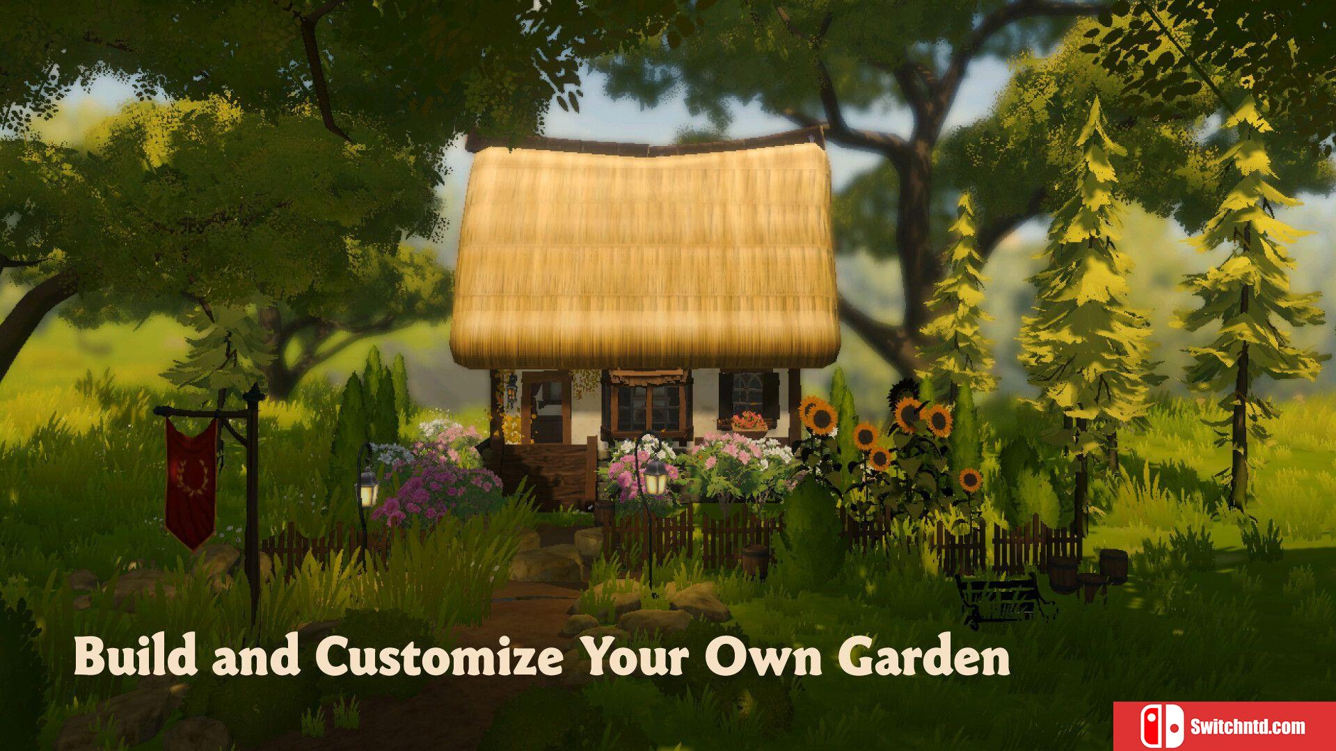 《荒野：梅多费尔（Wilderless: Meadowfell）》Build 17369606 P2P硬盘版[EN]_4