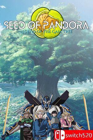 《潘多拉之种：盖亚树传奇（Seed of Pandora: Legend of the Gaia Tree）》P2P硬盘版[EN]