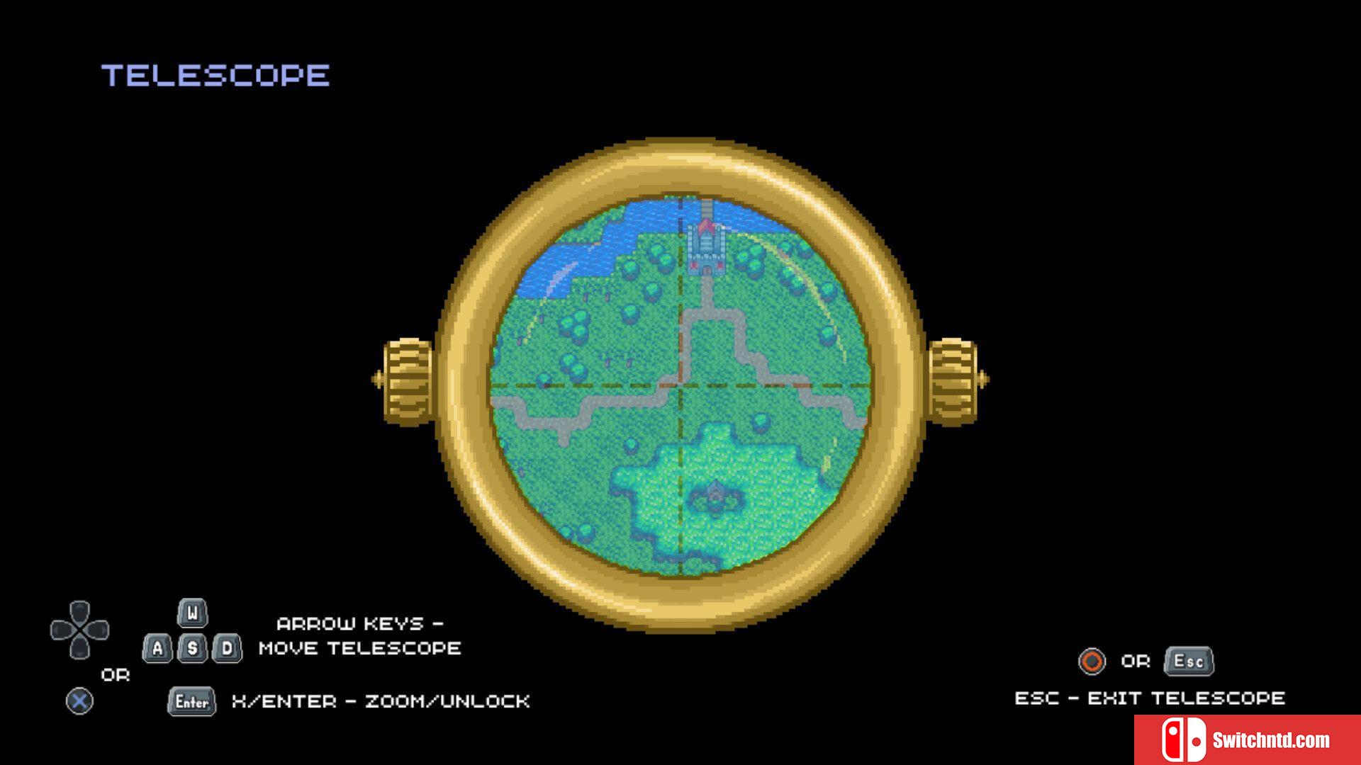 《潘多拉之种：盖亚树传奇（Seed of Pandora: Legend of the Gaia Tree）》P2P硬盘版[EN]_3