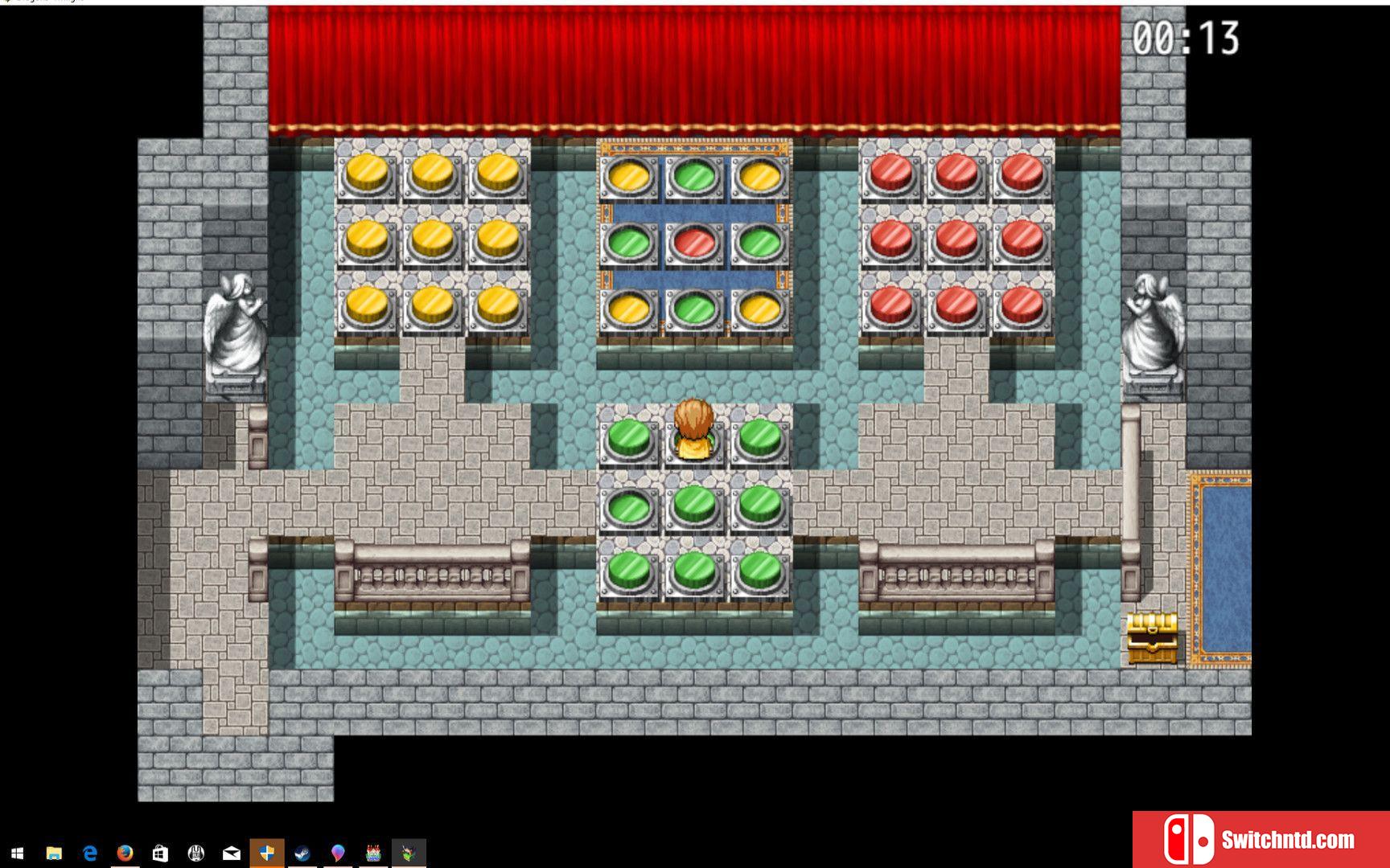 《龙之暮光（The Dragons' Twilight）》Build 10217803 P2P硬盘版[EN]_2