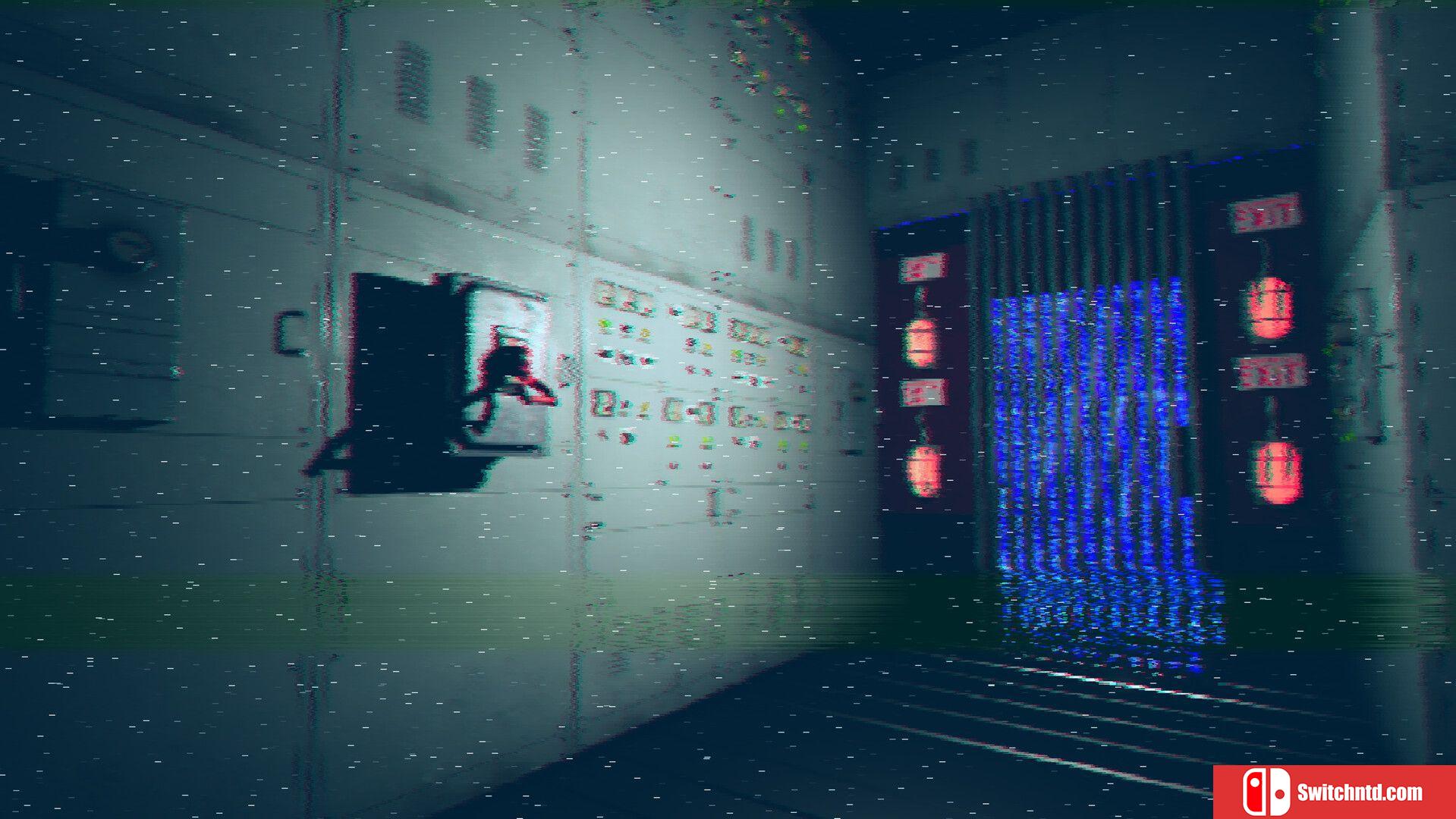 《惊吓模拟器：系统入侵（Jumpscare Simulator: System Breach）》TENOKE镜像版[EN]_3