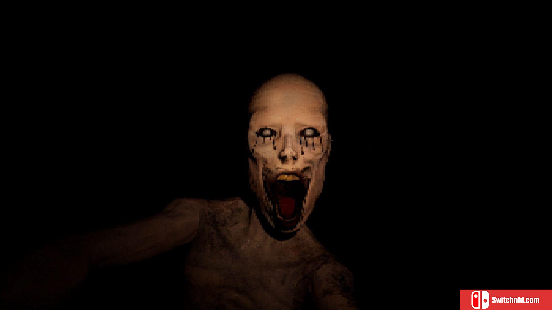 《惊吓模拟器：系统入侵（Jumpscare Simulator: System Breach）》TENOKE镜像版[EN]_5