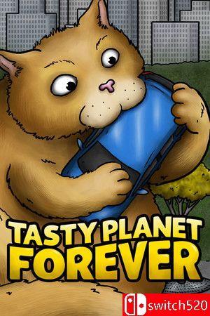 《美味星球（Tasty Planet Forever）》Build 11109366 P2P硬盘版[EN]