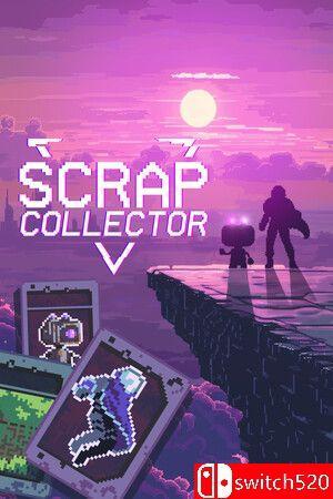 《废品收集者（Scrap Collector）》Build 17803191 P2P硬盘版[EN]