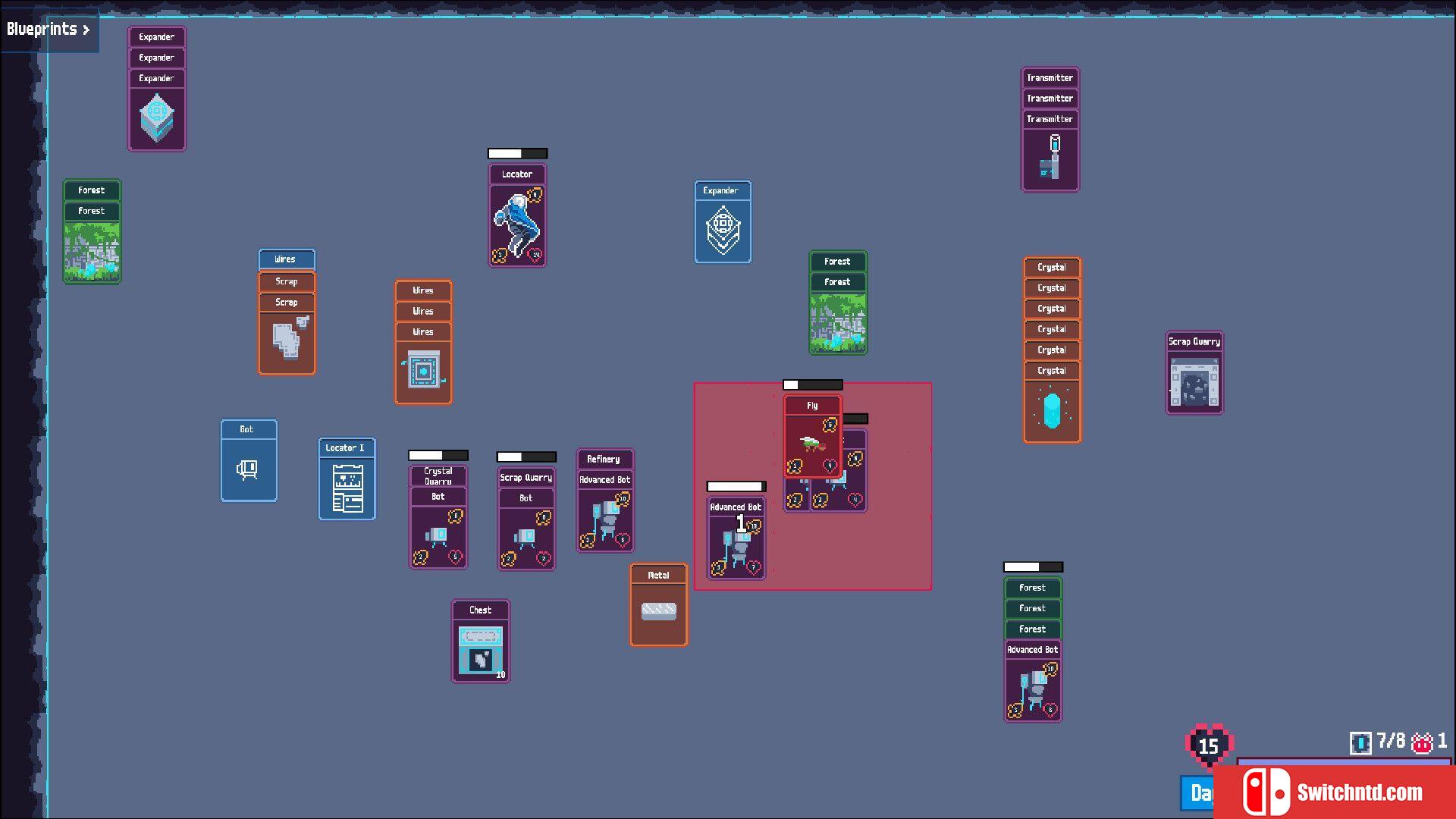 《废品收集者（Scrap Collector）》Build 17803191 P2P硬盘版[EN]_1