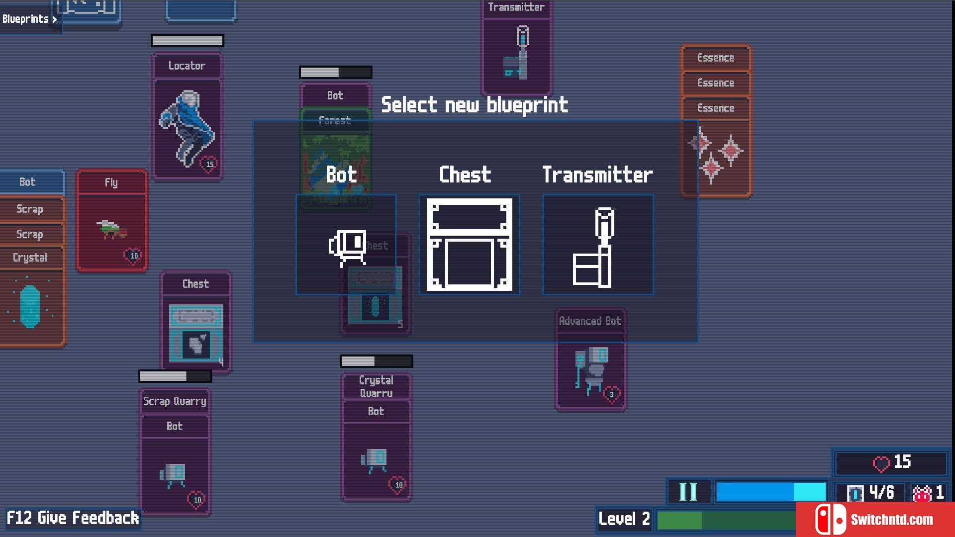 《废品收集者（Scrap Collector）》Build 17803191 P2P硬盘版[EN]_4