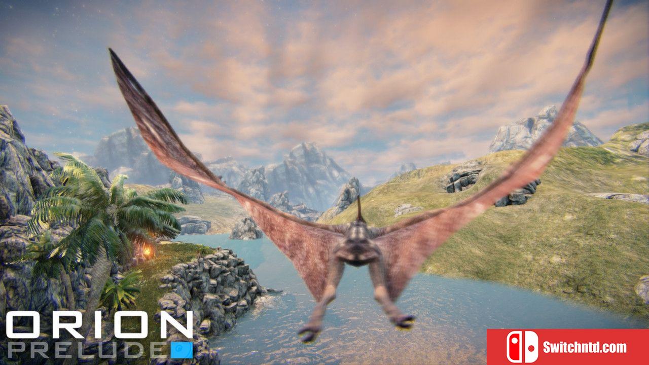 《猎天使者：序章（ORION: Prelude）》Build 1681254 P2P硬盘版[EN]_3