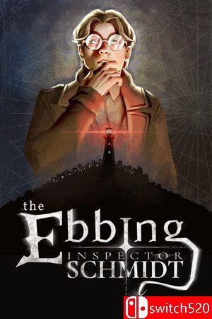 《施密特探长：退潮（Inspector Schmidt - The Ebbing）》TENOKE镜像版[EN]