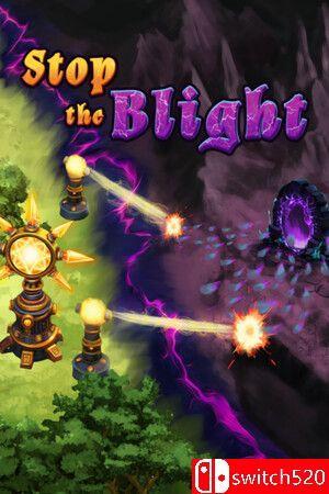《遏制灾疫（Stop the Blight）》TENOKE镜像版[EN]