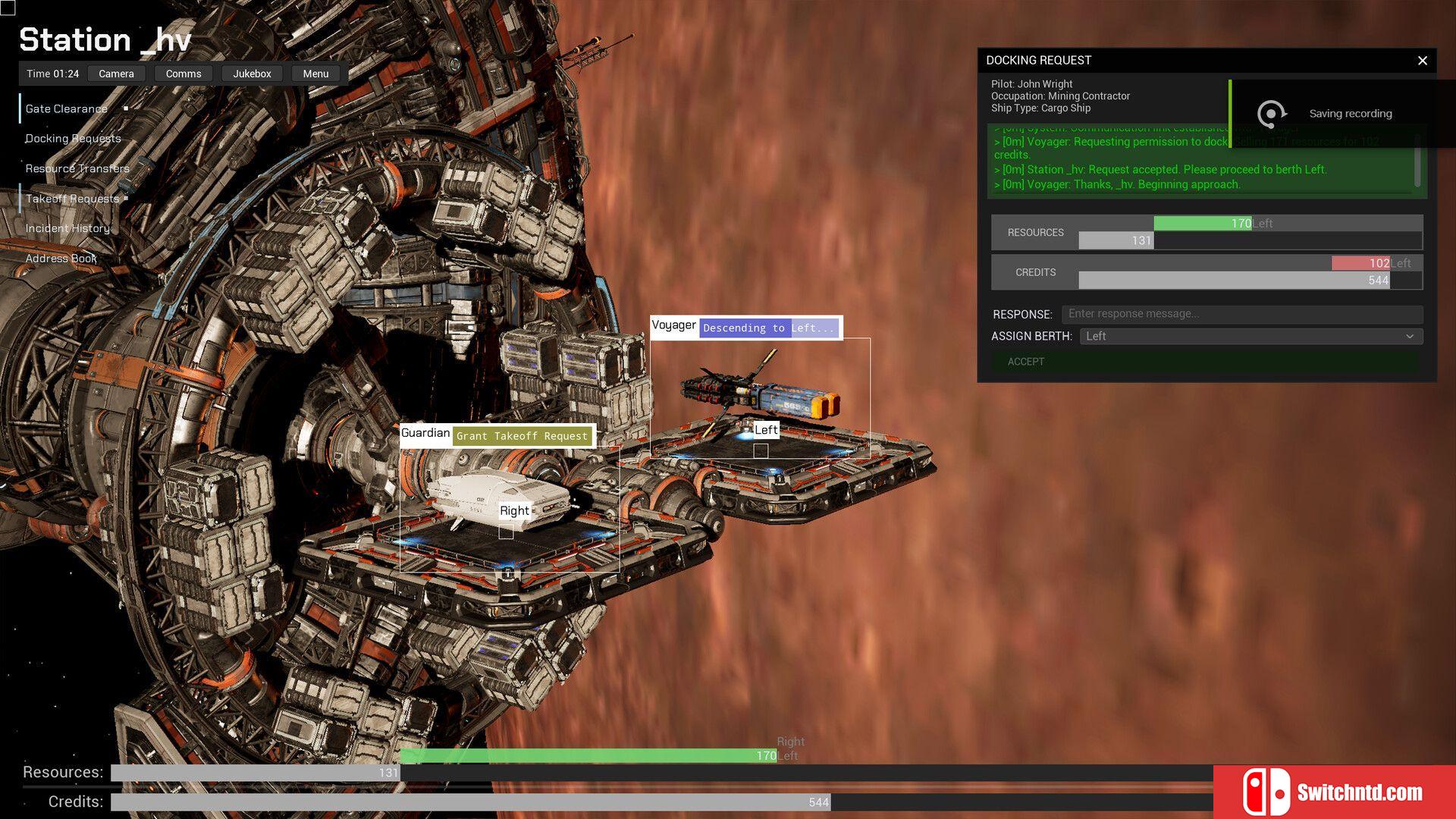 《德洛斯：太空交通管制（Delos: Space Traffic Control）》TENOKE镜像版[EN]_1
