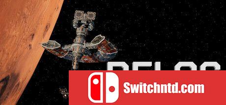 《德洛斯：太空交通管制（Delos: Space Traffic Control）》TENOKE镜像版[EN]