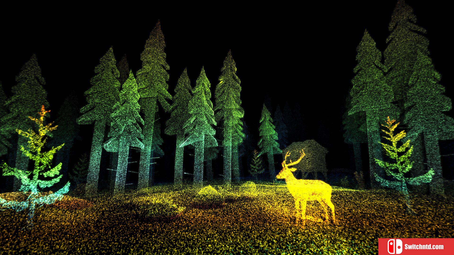 《LiDAR探索计划（LiDAR Exploration Program）》Build 18003762 P2P硬盘版[EN]_2