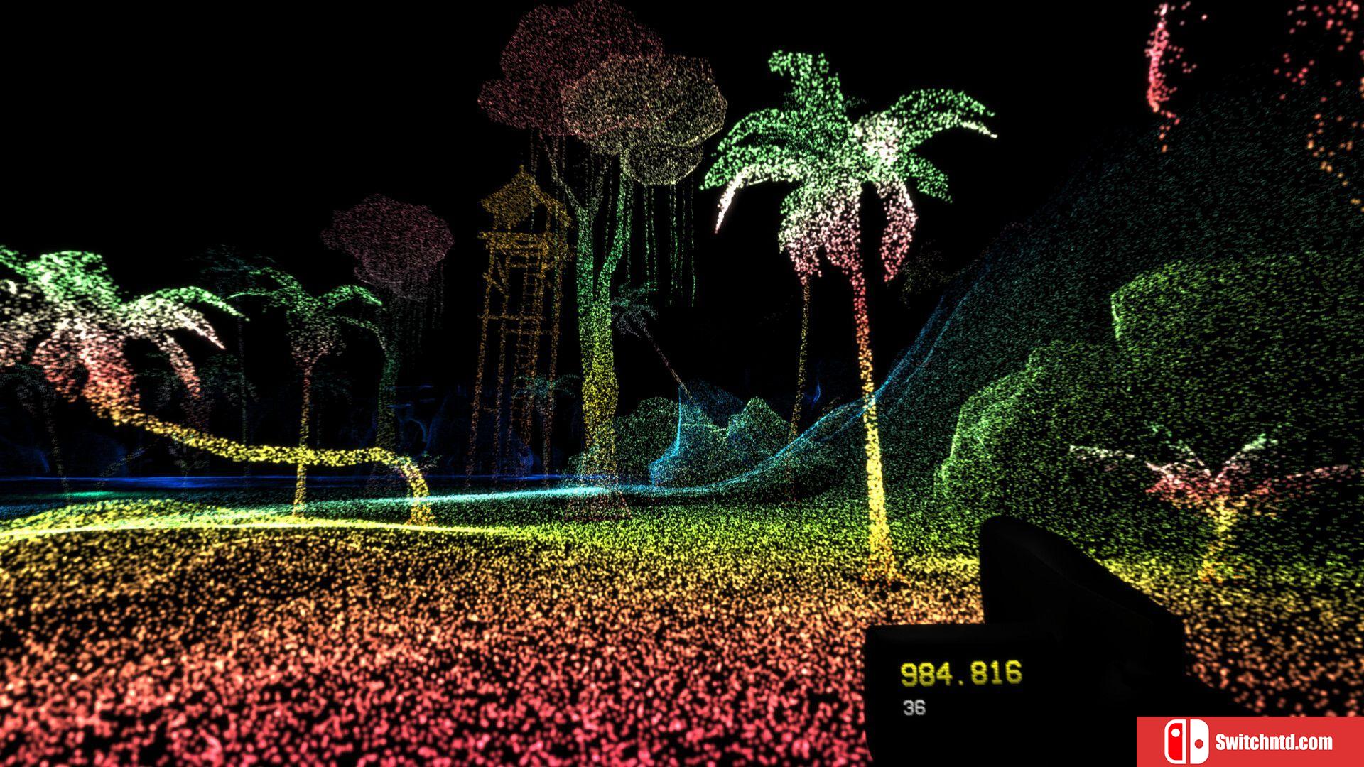 《LiDAR探索计划（LiDAR Exploration Program）》Build 18003762 P2P硬盘版[EN]_4