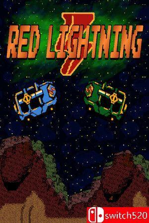 《赤色雷霆（Red Lightning）》Build 17504515 P2P硬盘版[EN]
