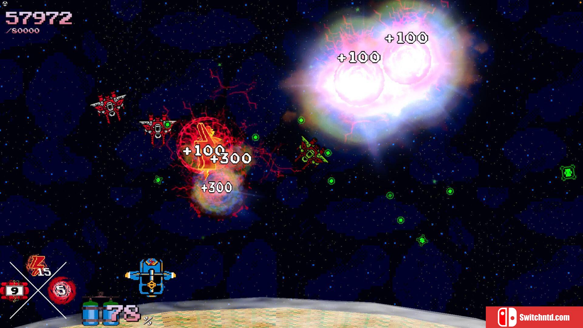 《赤色雷霆（Red Lightning）》Build 17504515 P2P硬盘版[EN]_4