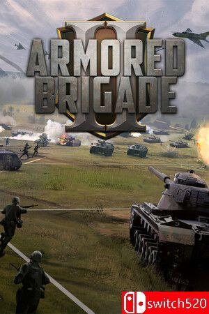 《装甲旅2（Armored Brigade II）》SKIDROW镜像版[EN]