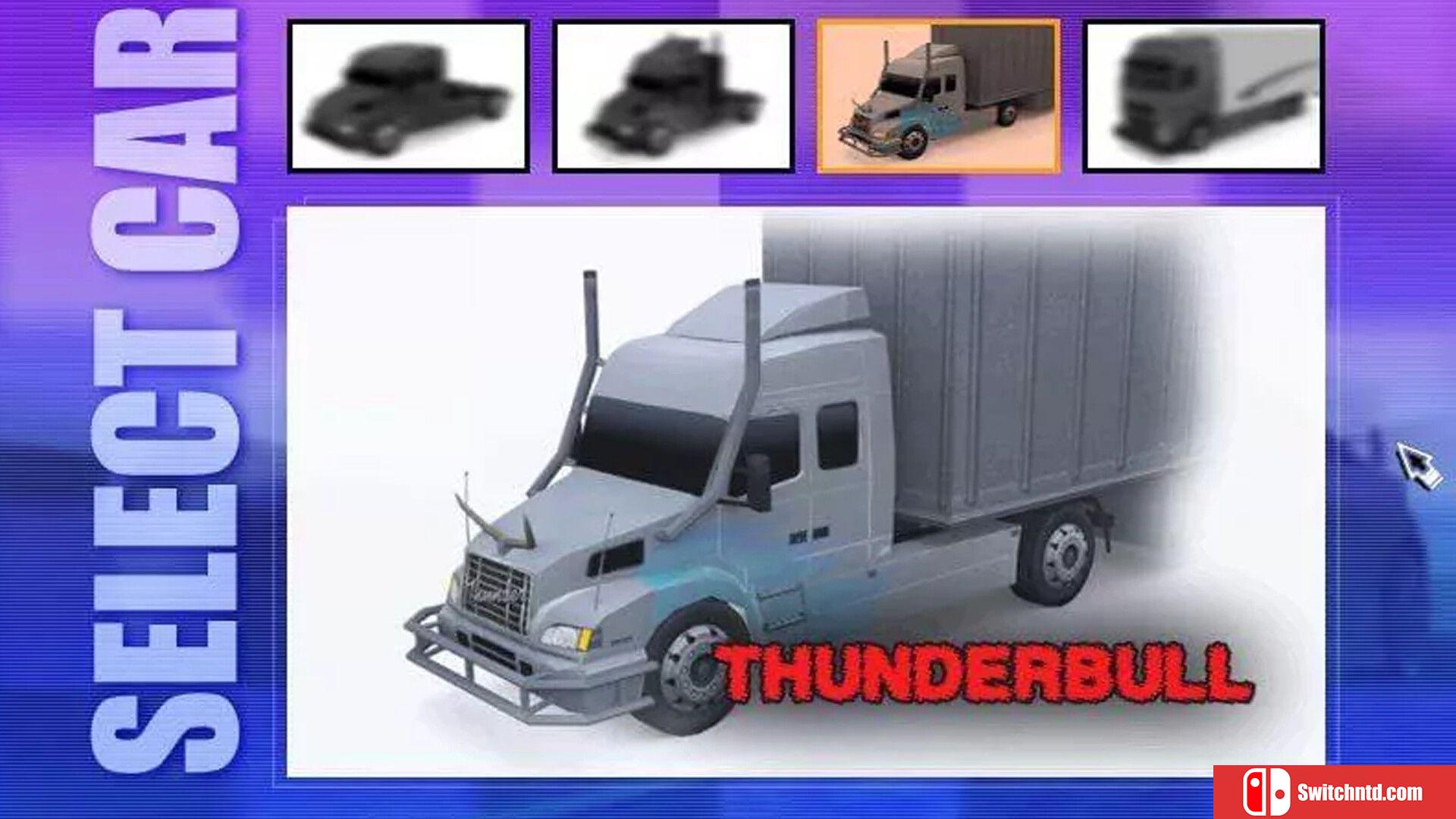 《大货车极限竞赛（Big Rigs: Over the Road Racing）》TENOKE镜像版[EN]_1