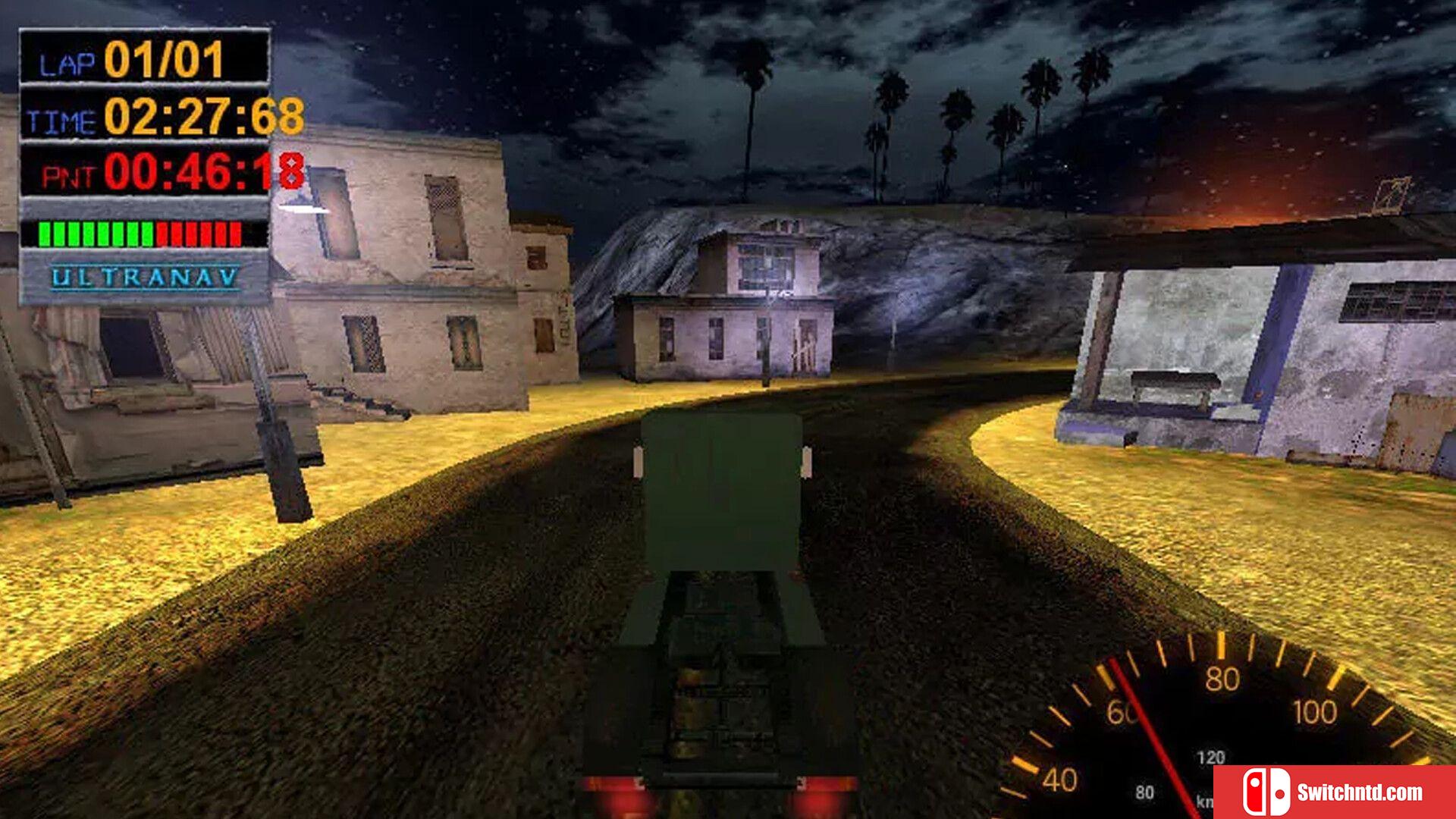 《大货车极限竞赛（Big Rigs: Over the Road Racing）》TENOKE镜像版[EN]_2