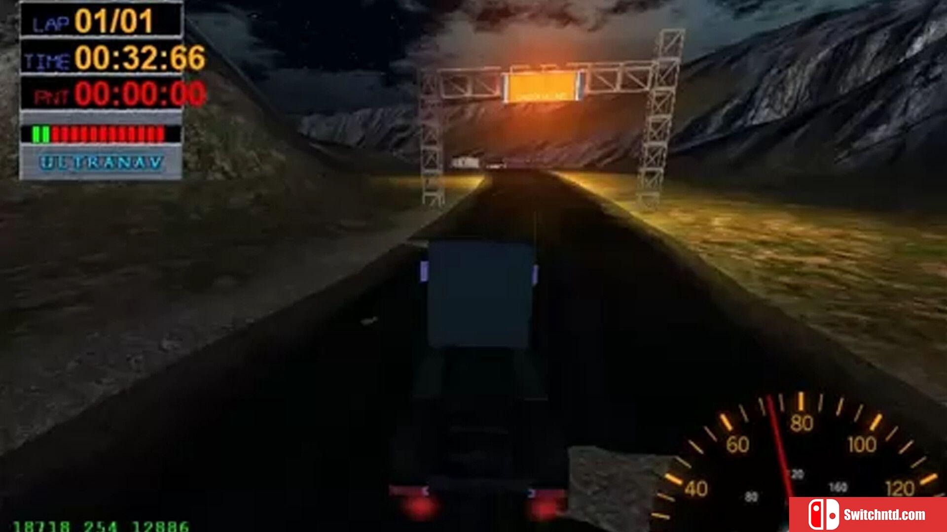 《大货车极限竞赛（Big Rigs: Over the Road Racing）》TENOKE镜像版[EN]_5
