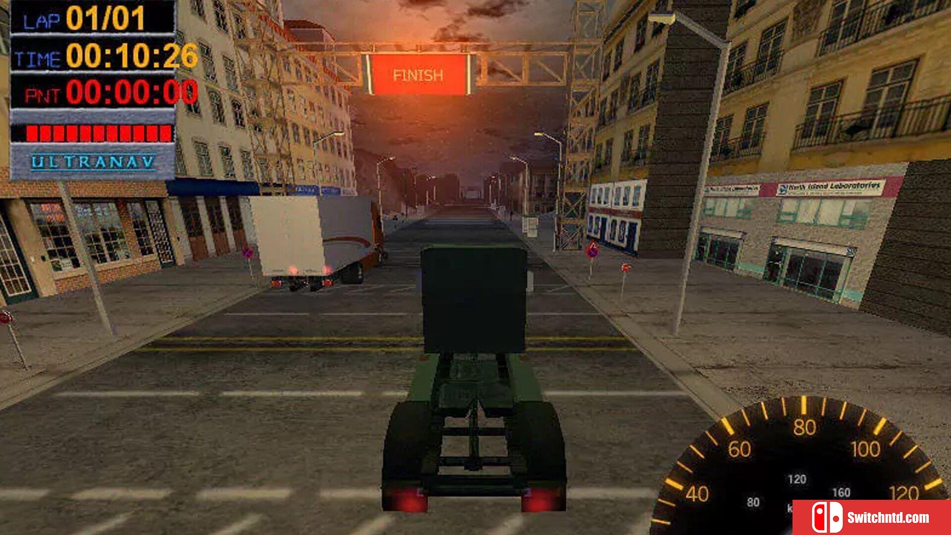 《大货车极限竞赛（Big Rigs: Over the Road Racing）》TENOKE镜像版[EN]_3