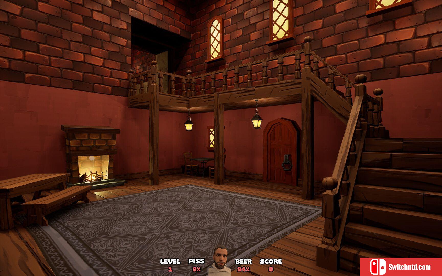 《酒吧厕所模拟器25（Pub Toilet Simulator 25）》TENOKE镜像版[EN]_5